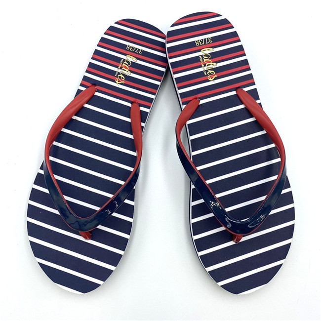 Flip flops size 21# - 34# or customized