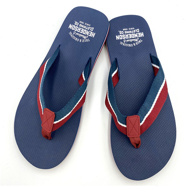 Flip flops size 21# - 34# or customized