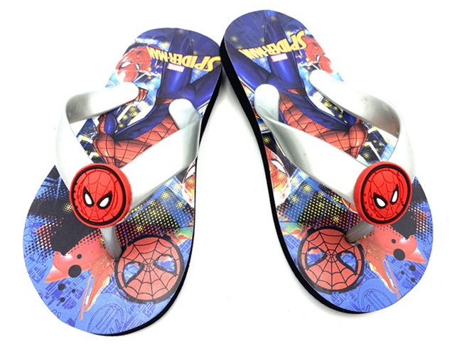 Sandals with light slipper comfortable EVA flip flop size 21# - 34# or customized