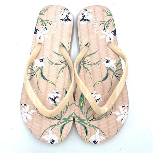 Flip flops size 21# - 34# or customized
