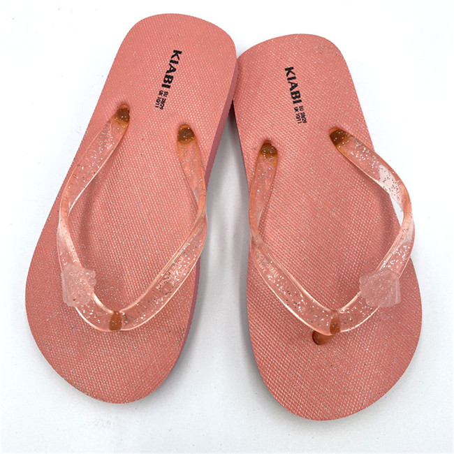 Flip flops size 21# - 34# or customized