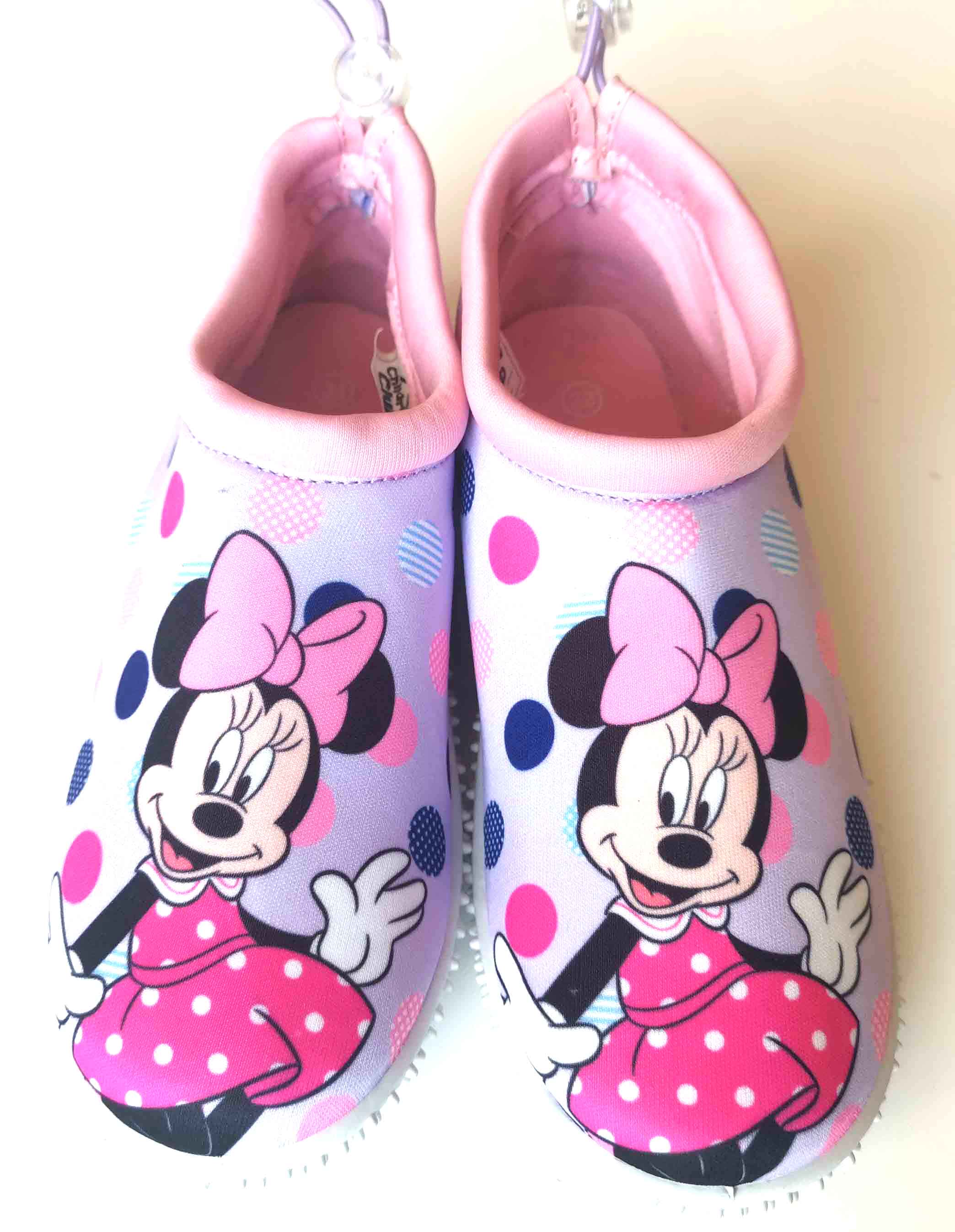 beach shoes