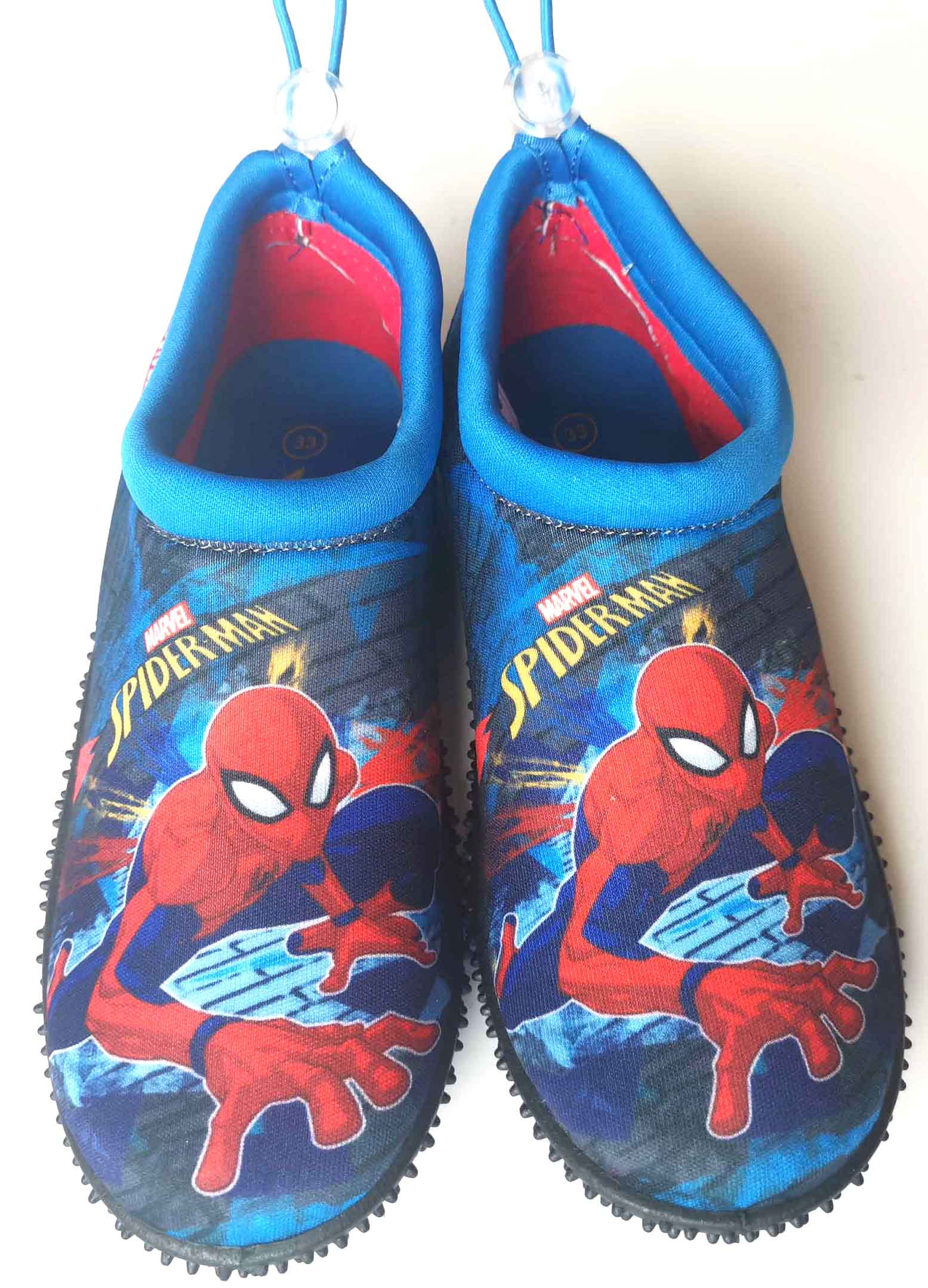 beach shoes