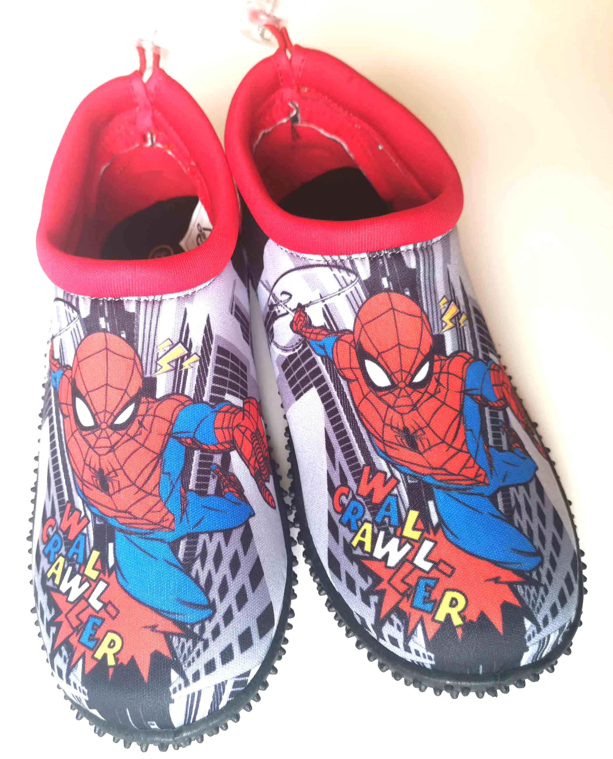 beach shoes