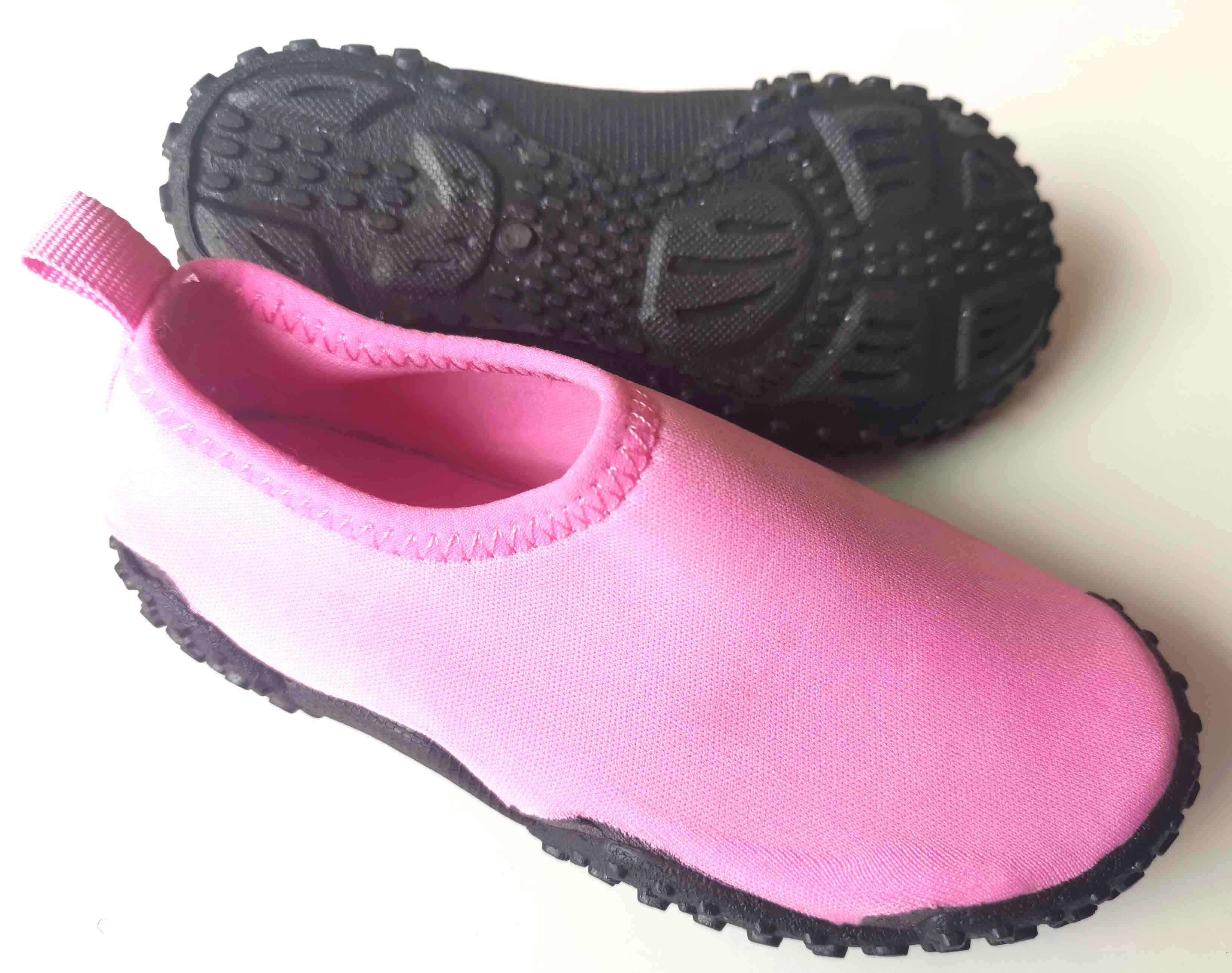 beach shoes