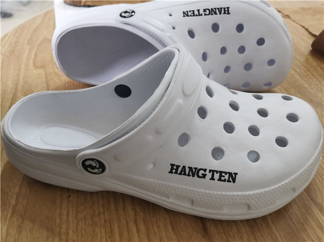 EVA Sandals Crocs Sandals for adult