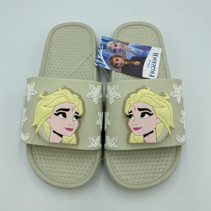 Outdoor Sandals EVA crocs with light Slipper Comfortable ,Size customized Christmas gift