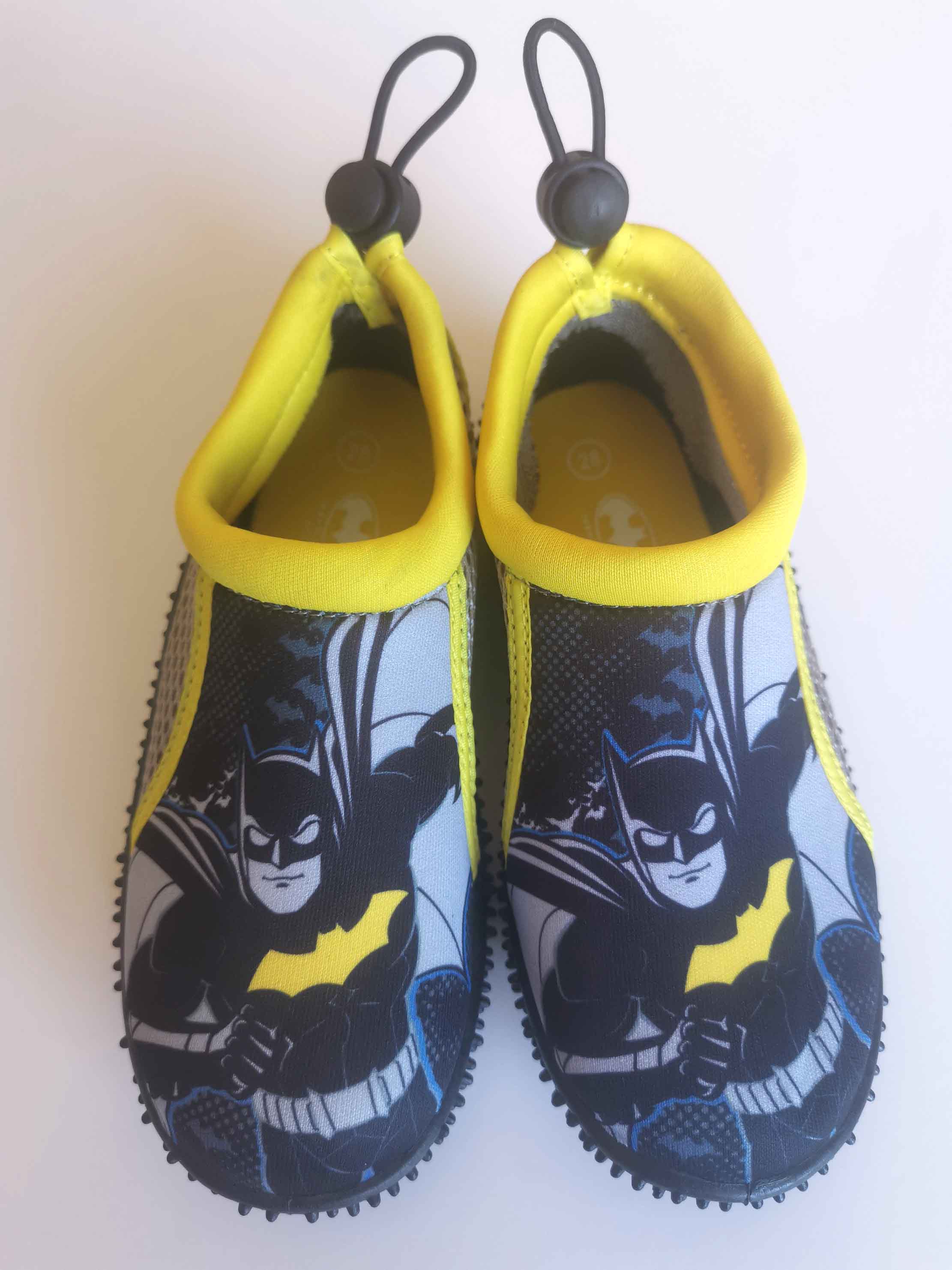 aqua shoes