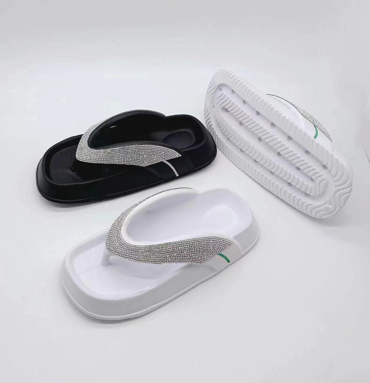 EVA FLIP FLOPS