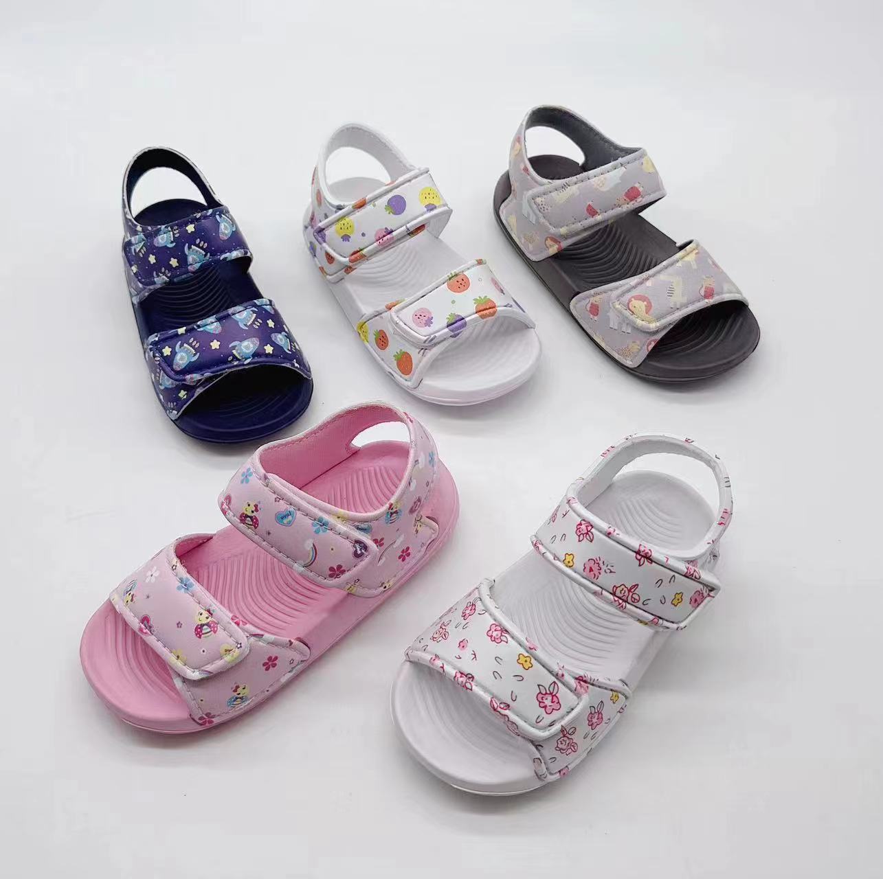children sandals