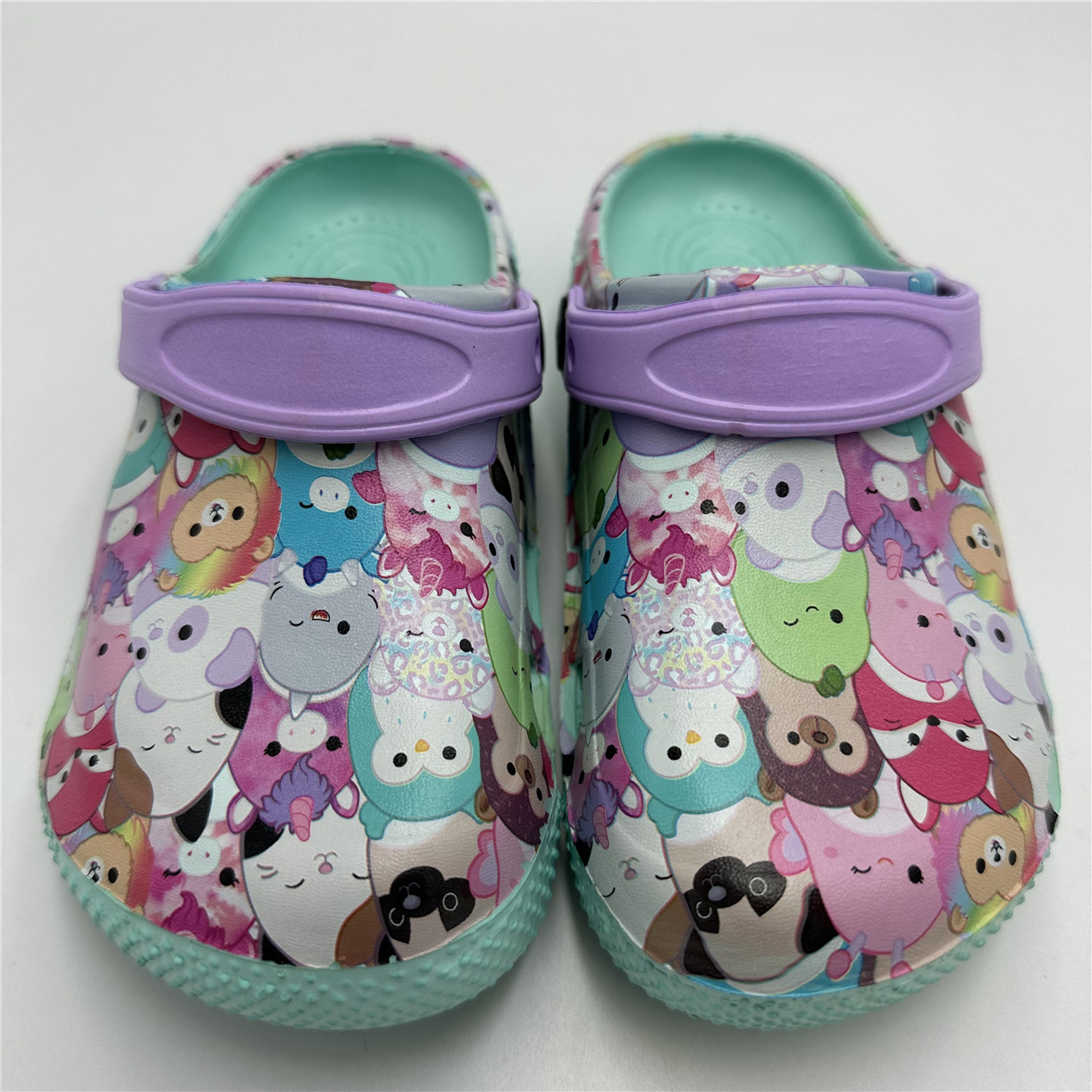 EVA CLOGS