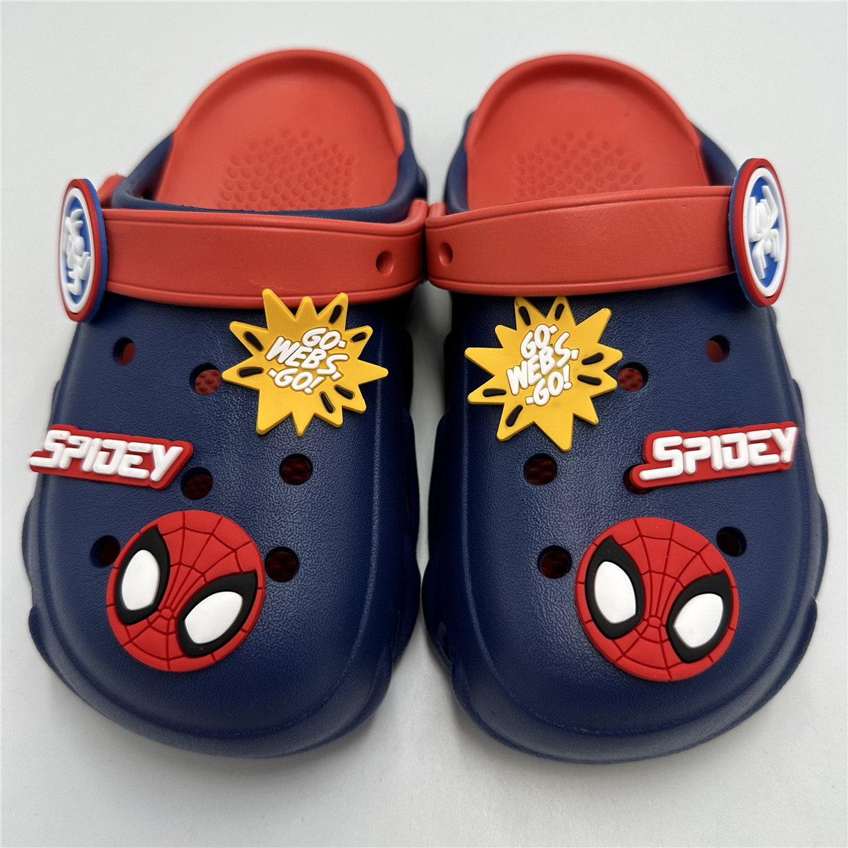 EVA CLOGS