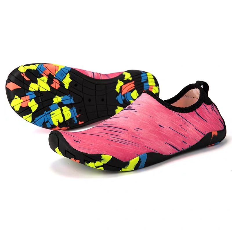 Aqua shoes
