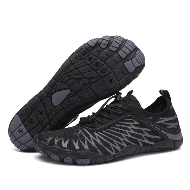 adventure shoes