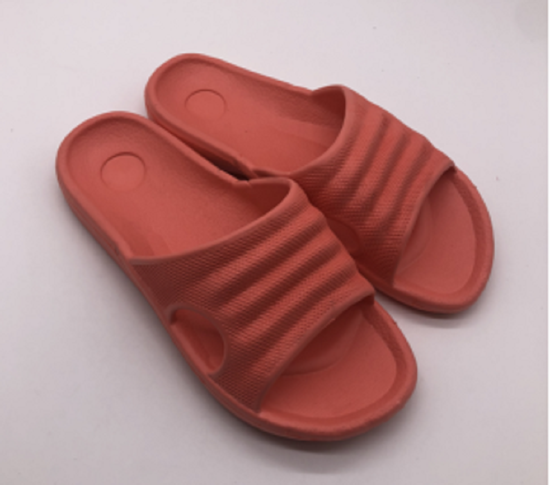 Latest EVA slippers