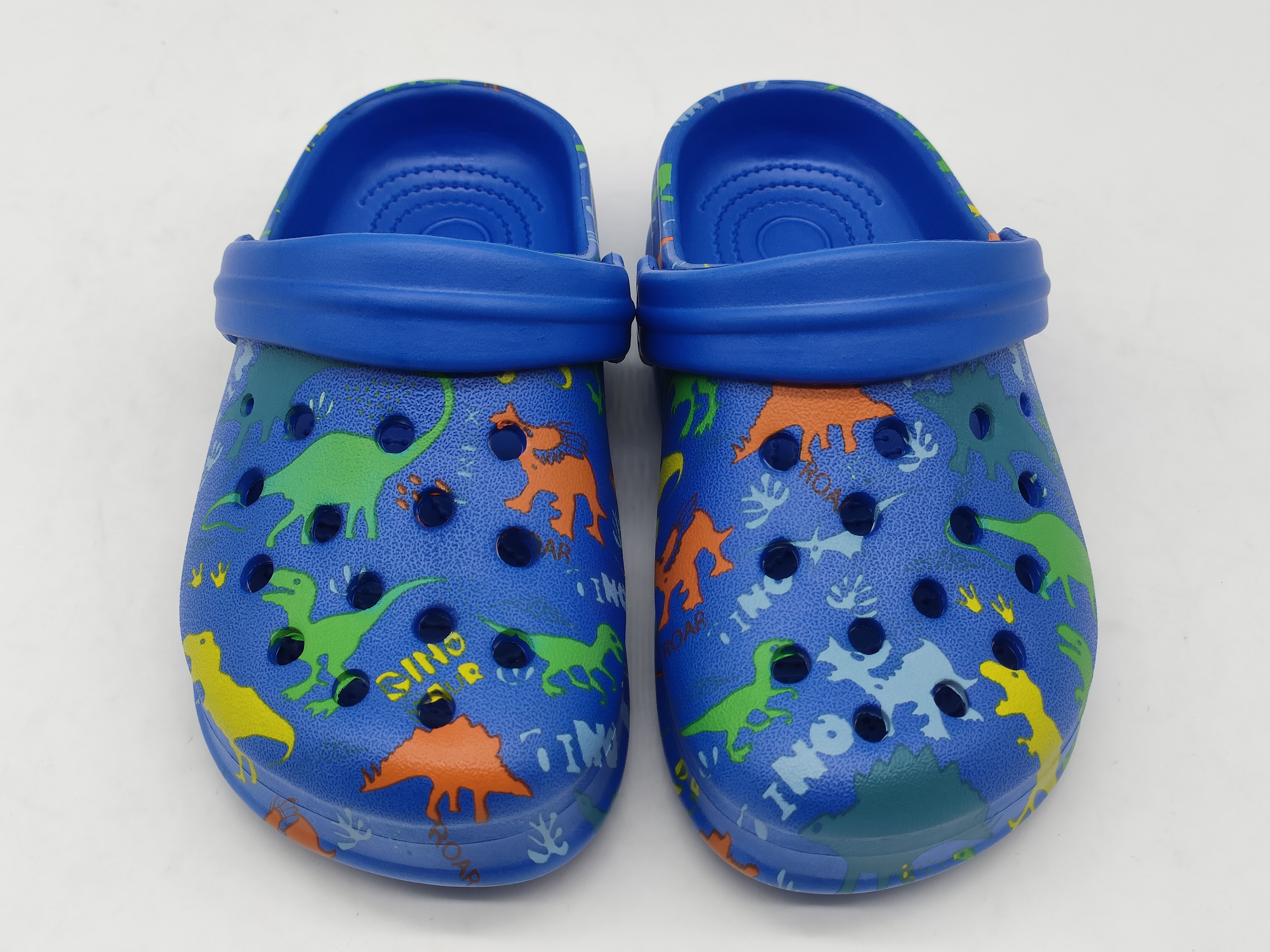 Latest EVA slippers