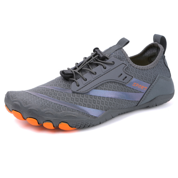 adventure shoes