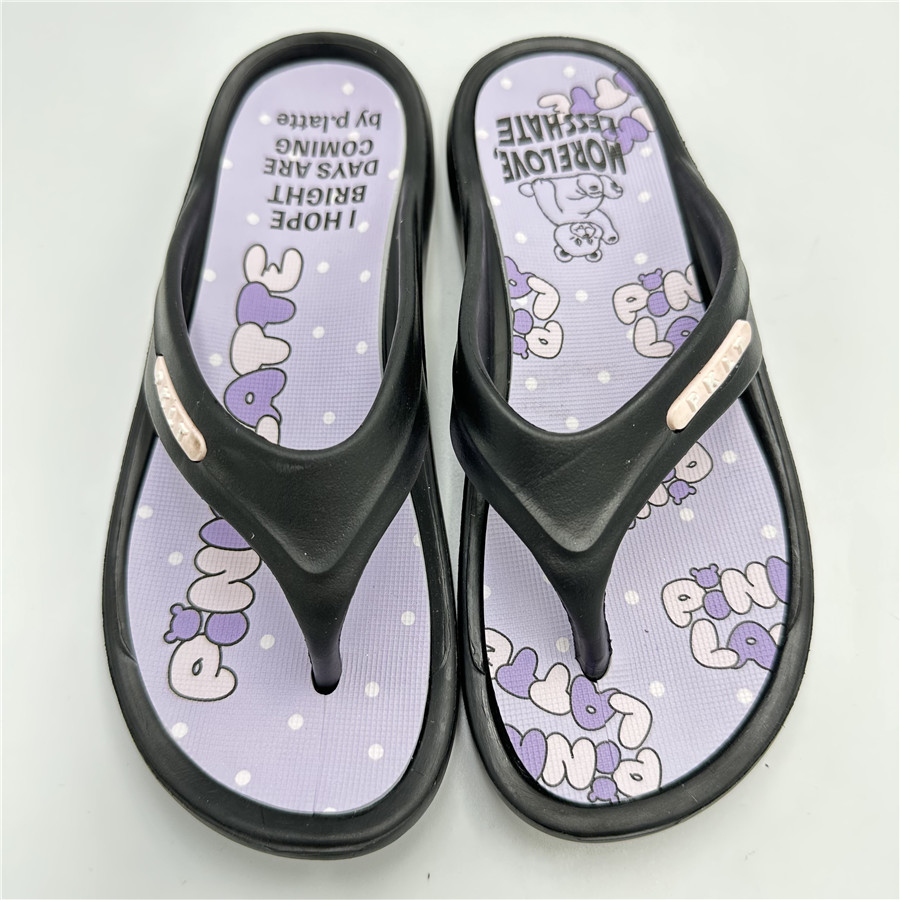 EVA Slider slippers