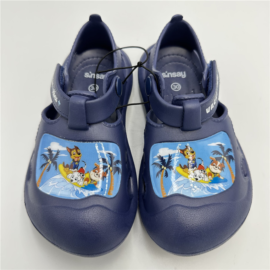 EVA Slider slippers