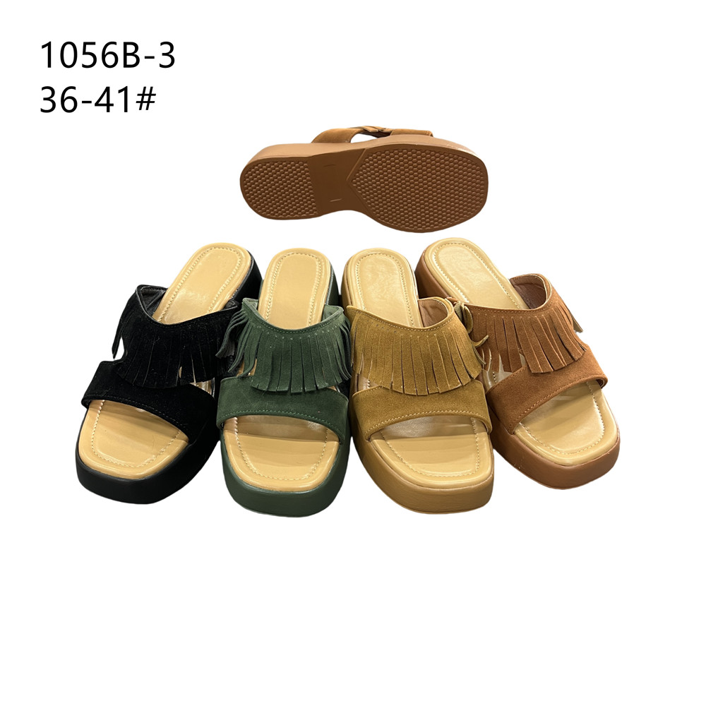 wholesale hot sale diamond pvc slippers