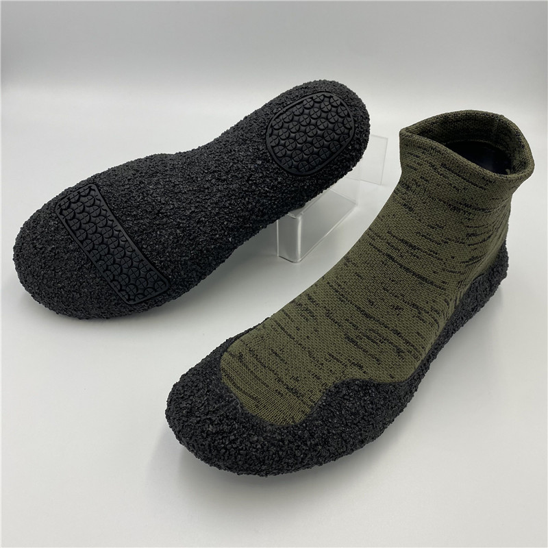 Beach shoes
