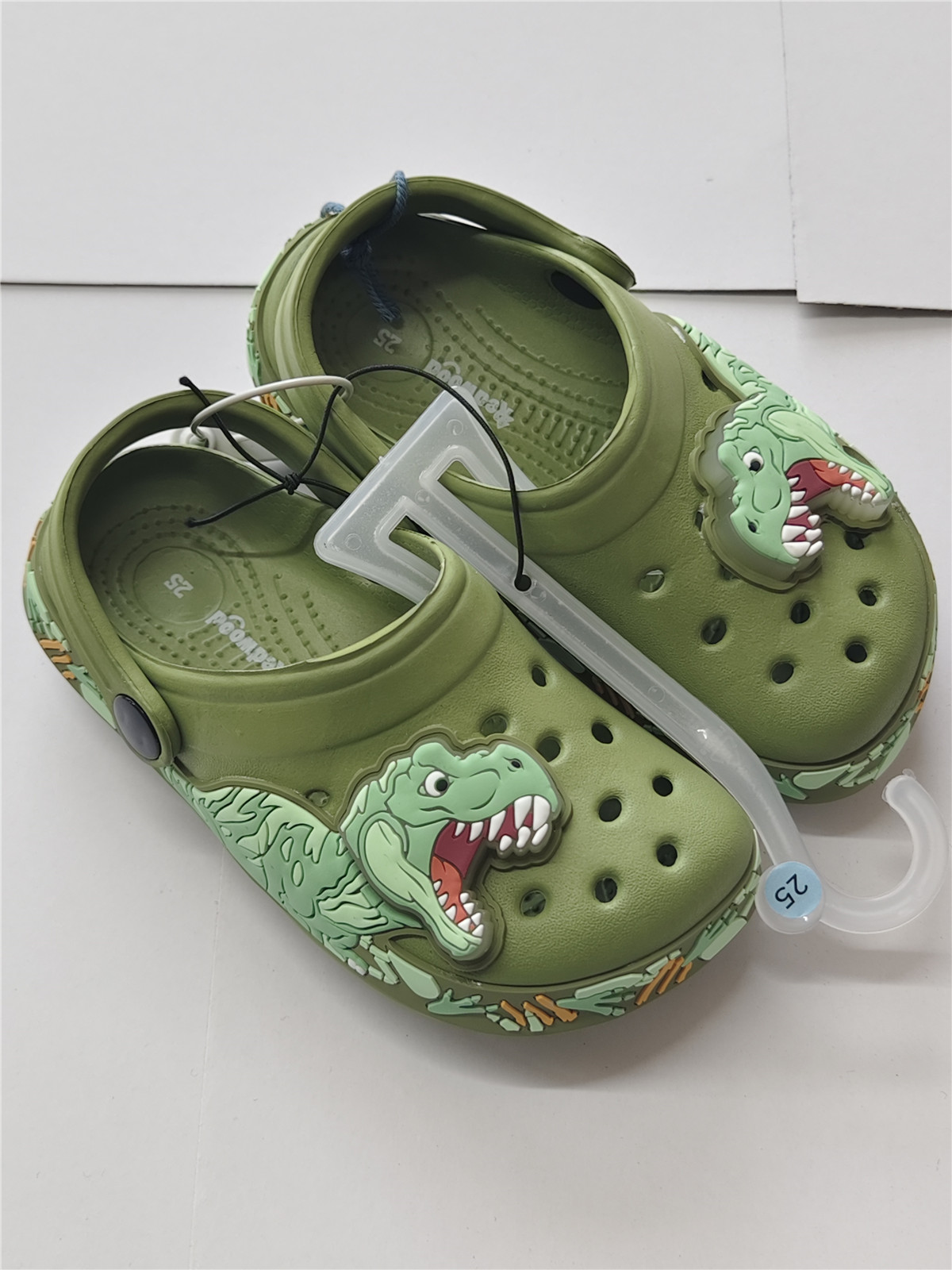 EVA Clogs