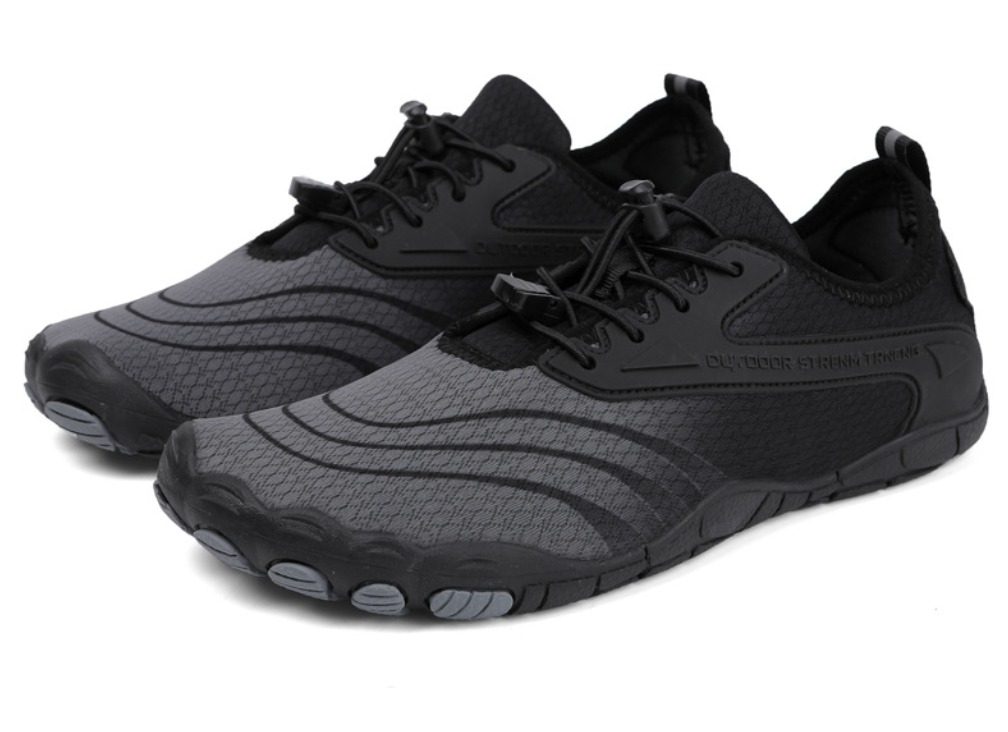 Adventure shoes
