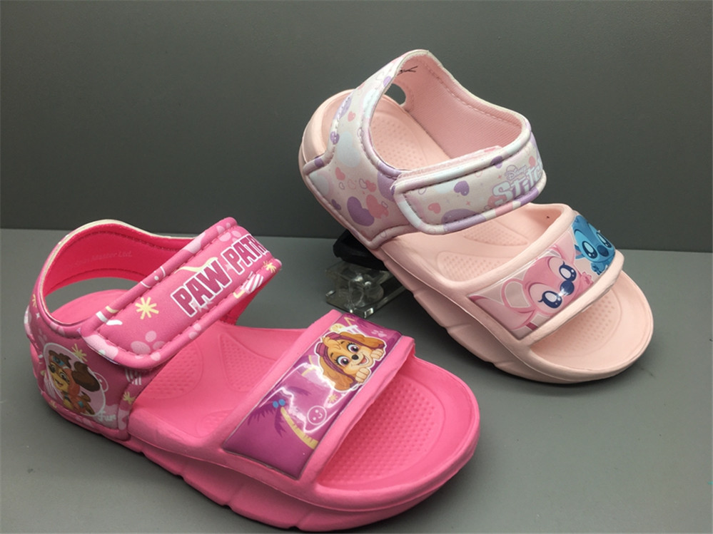 Children Sandals