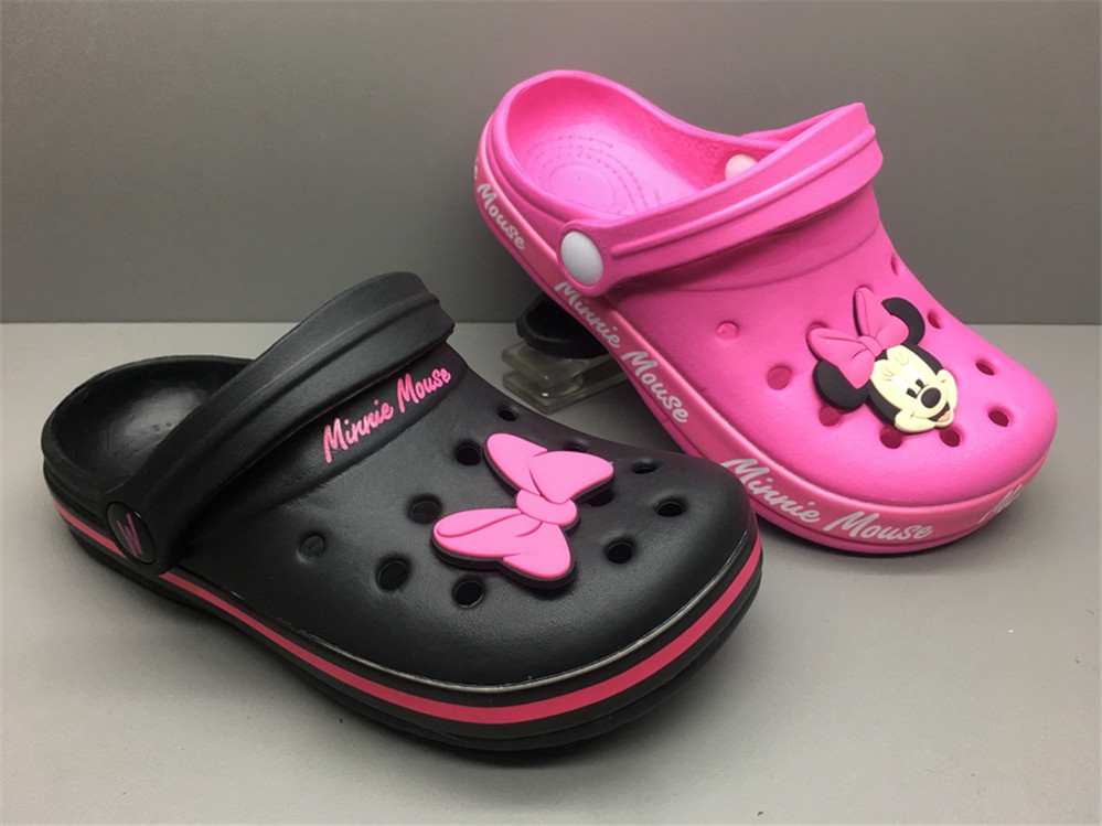 EVA Clogs