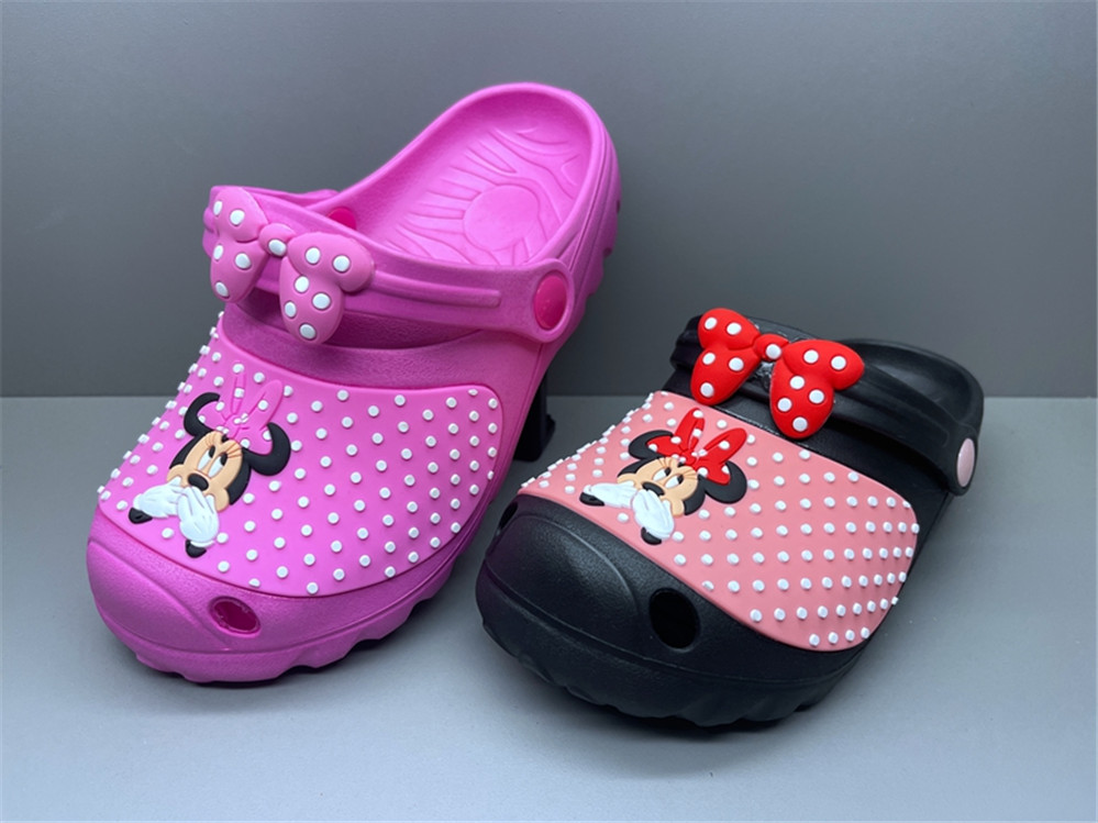 EVA Clogs