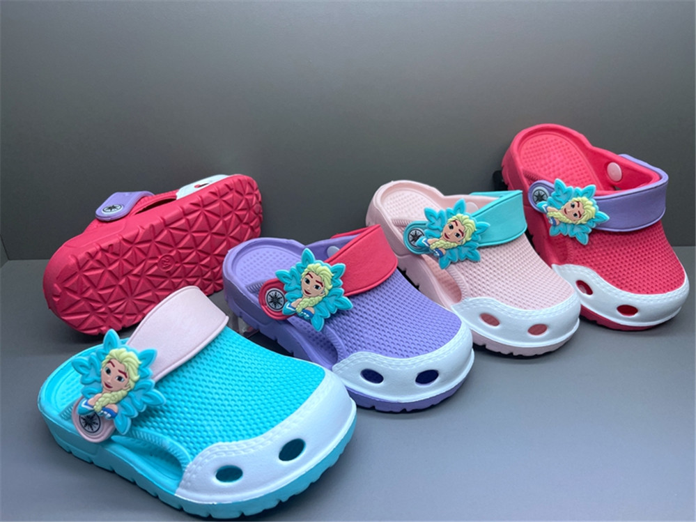 EVA Clogs