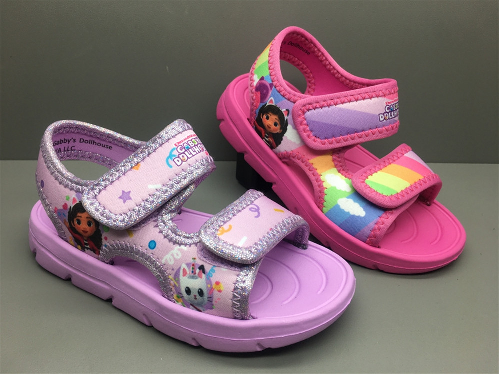 Children sandals