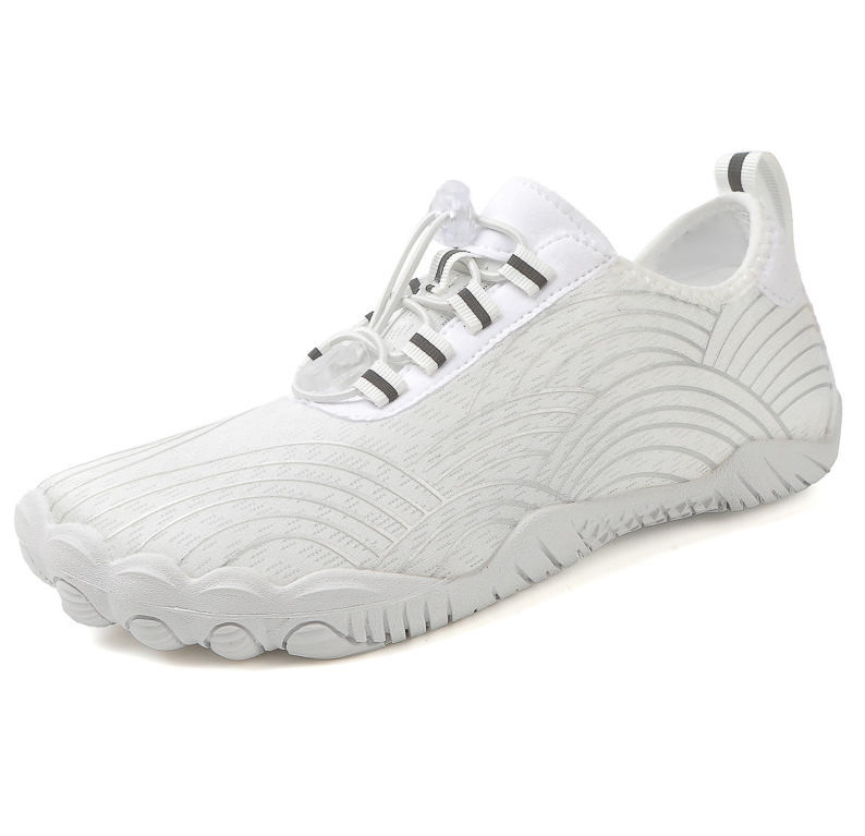 Beach shoes