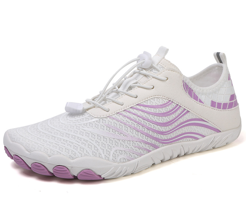 Beach shoes