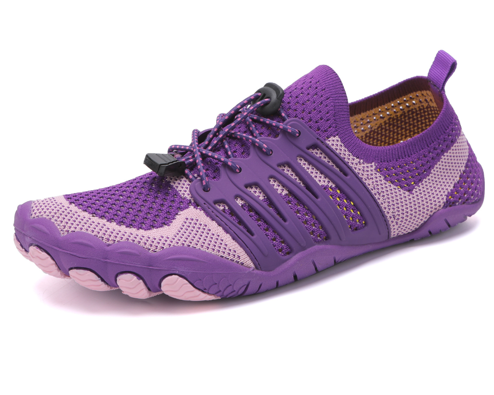 Barefoot Shoes Trainer Shoes Wide Toe Walking Shoes
