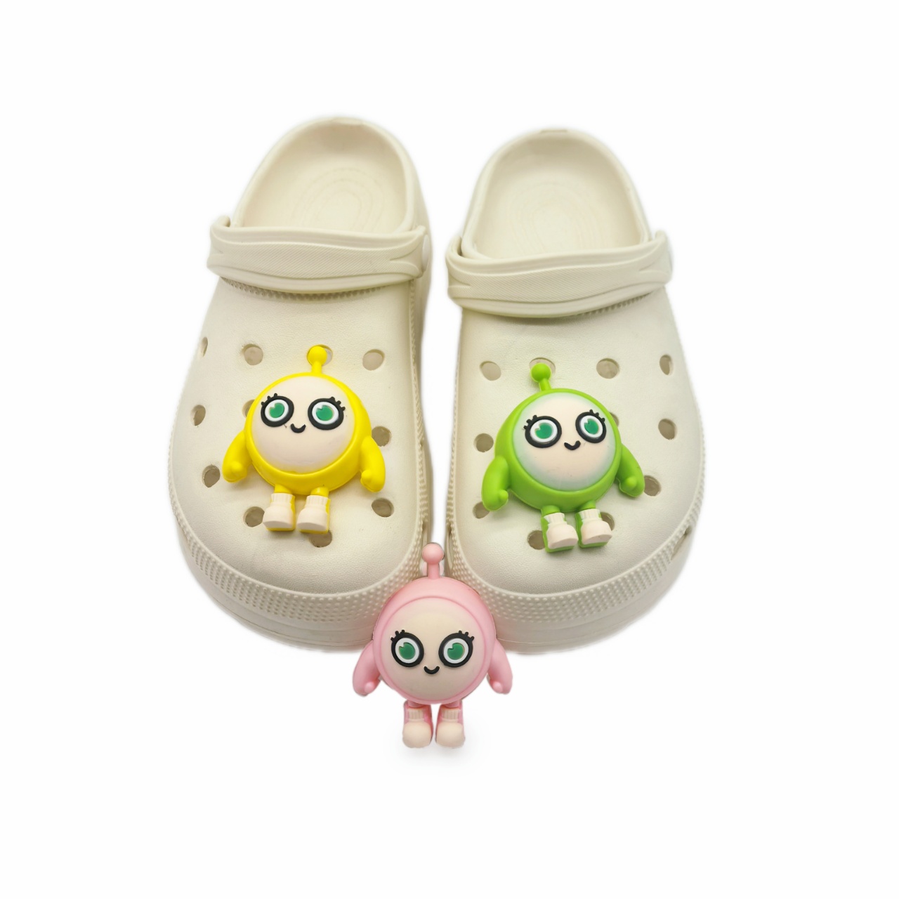EVA Clogs