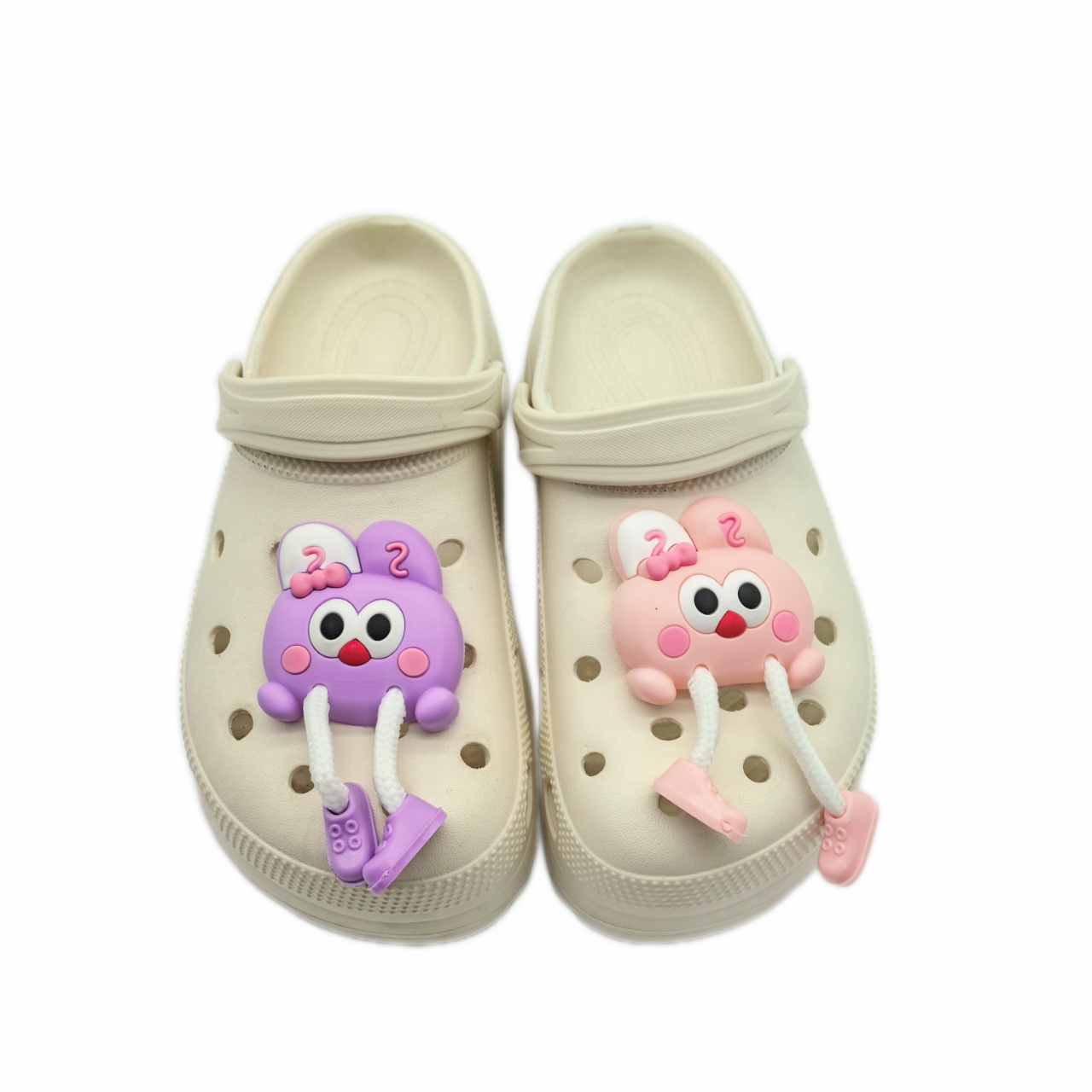EVA Clogs