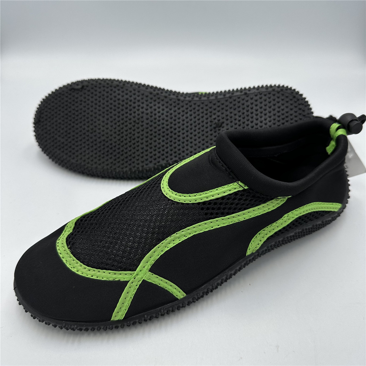 Latest aqua shoes