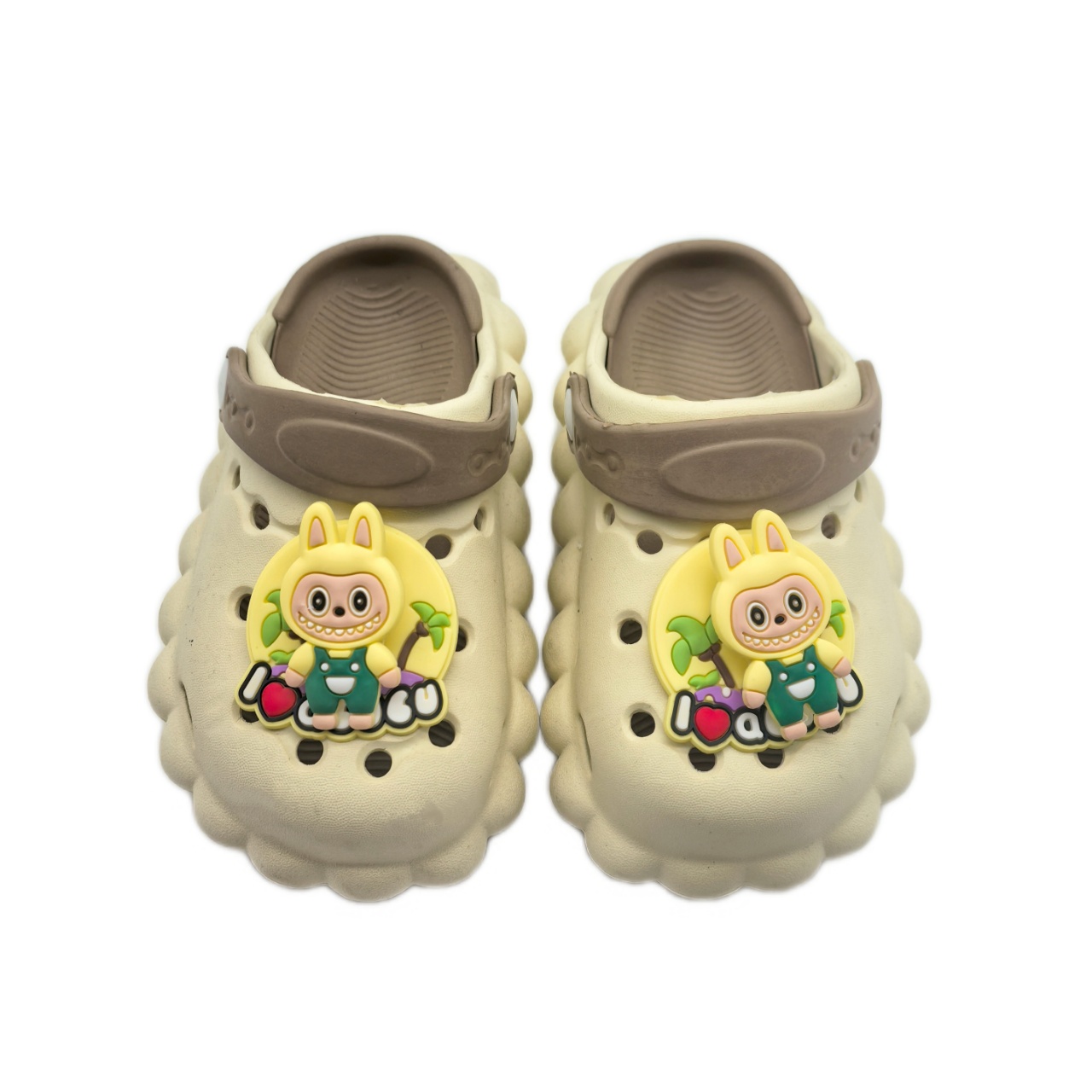 EVA Clogs