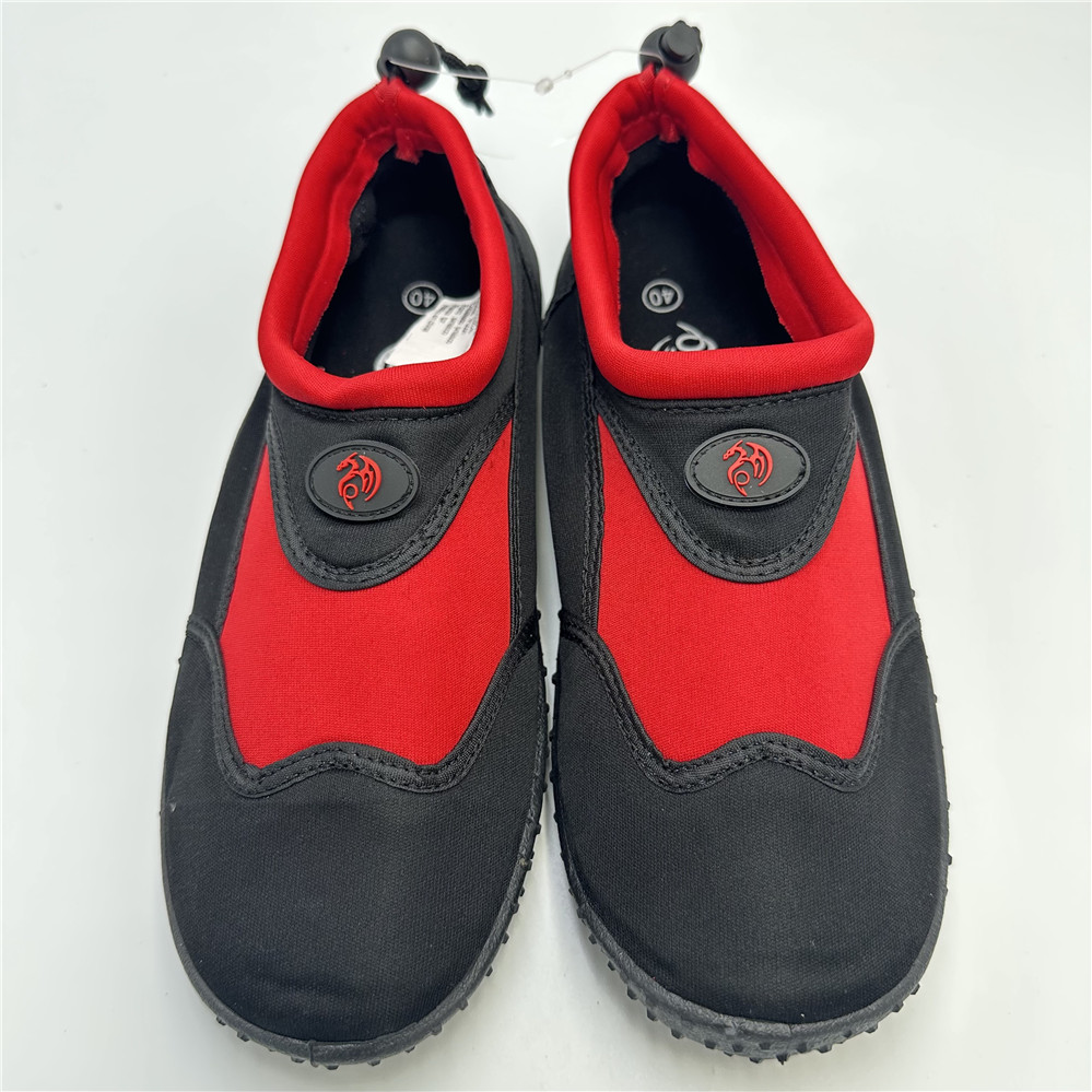 Beach shoes
