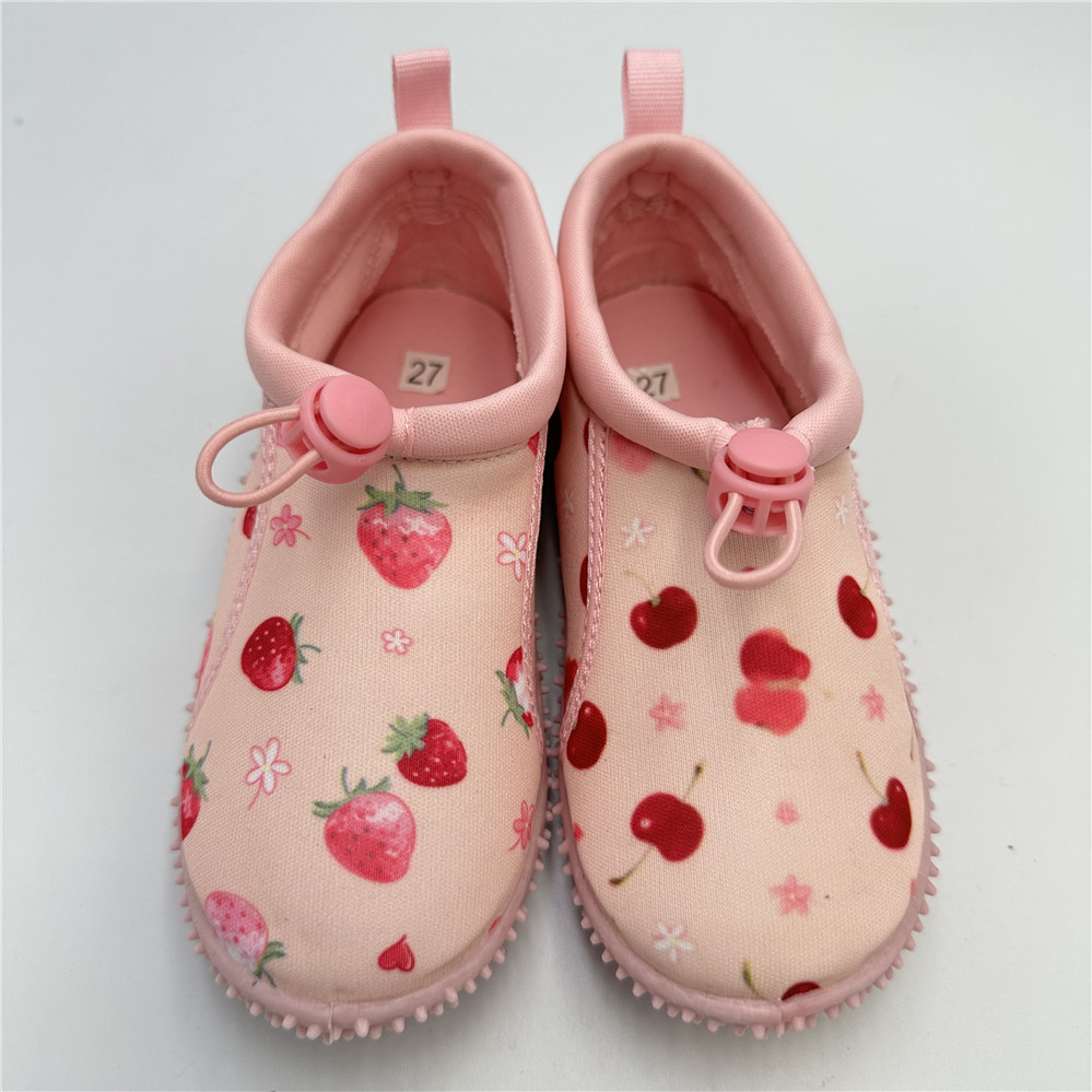Children Beach shoes