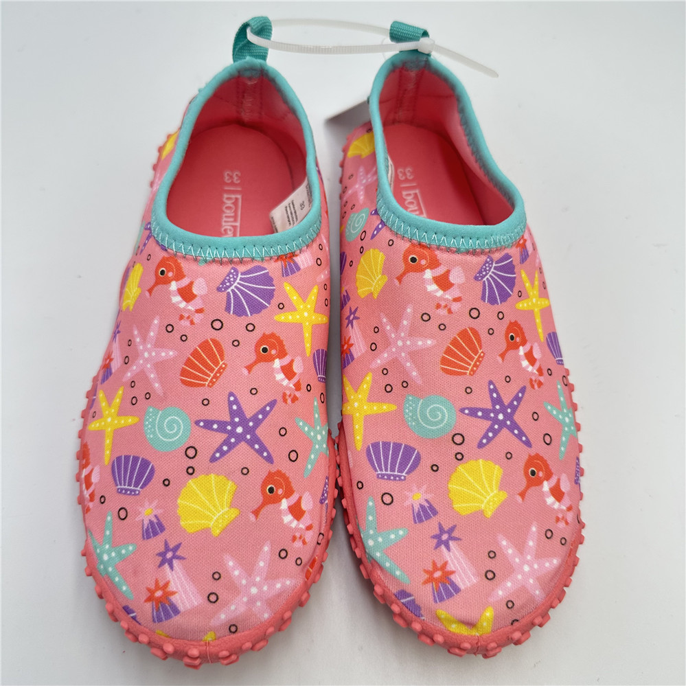 Children Beach shoes