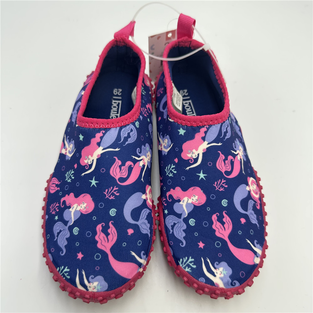 Children Beach shoes