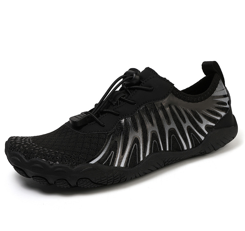 Adventure shoes beach shoes