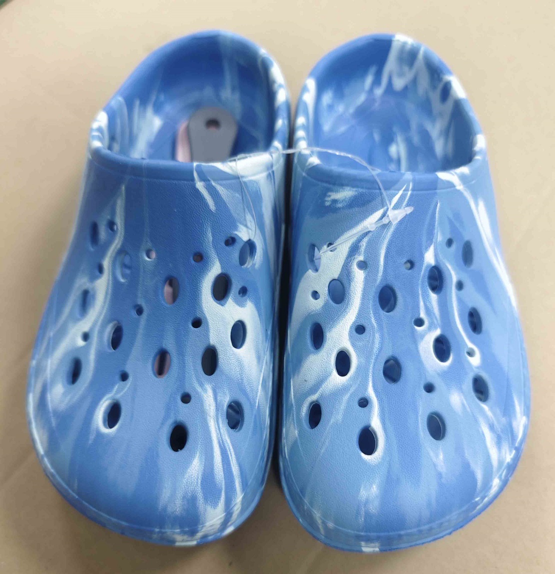 EVA Clogs
