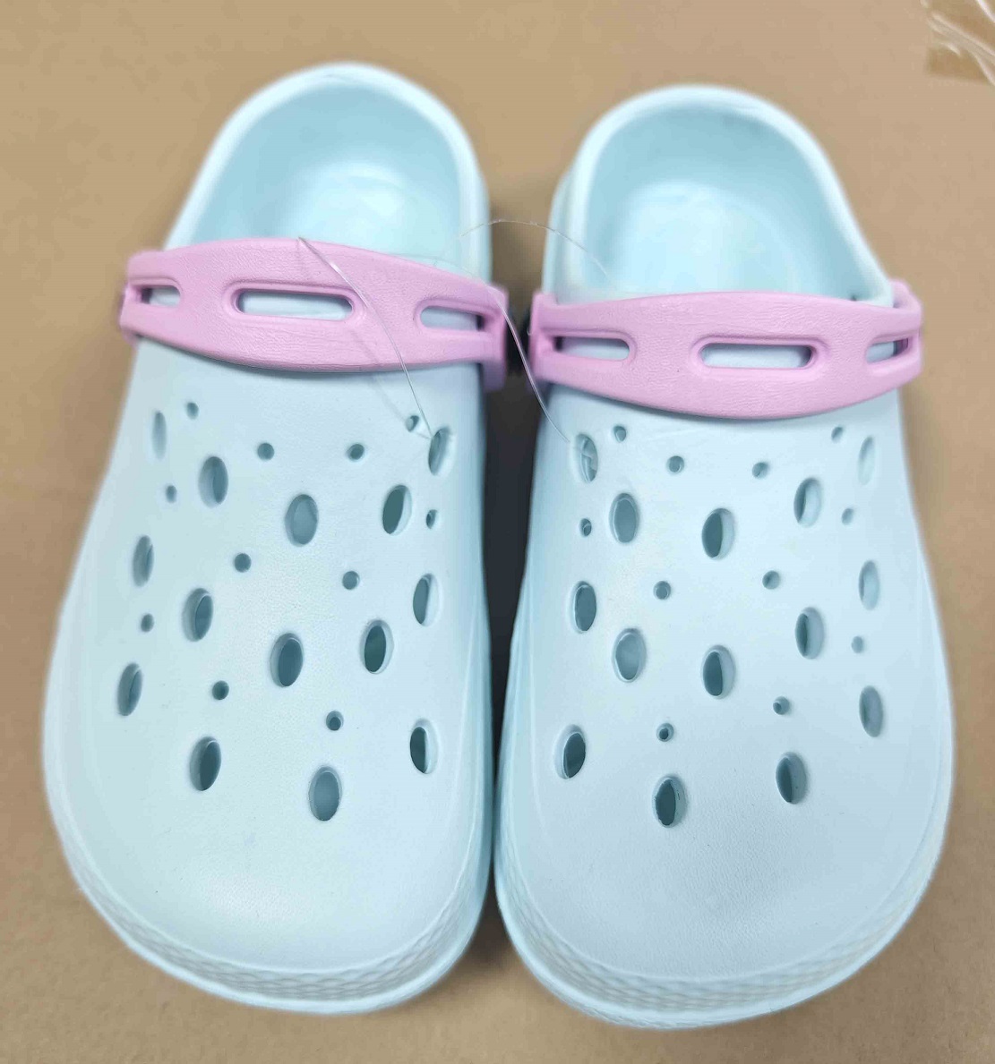 EVA Clogs