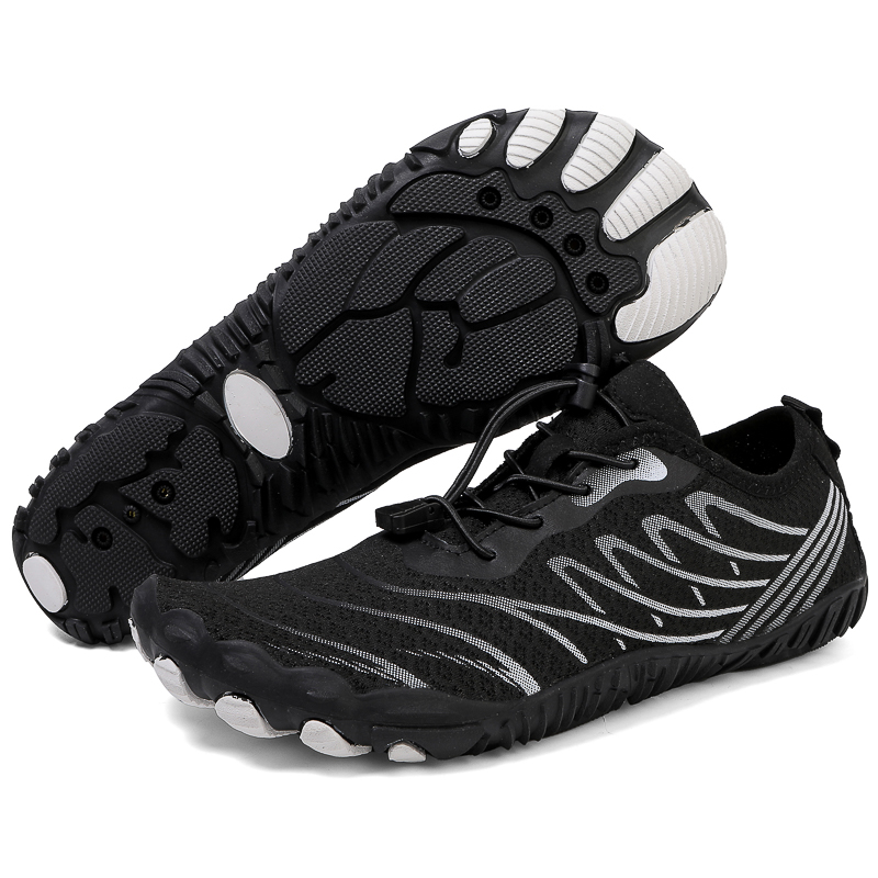 Adventure shoes
