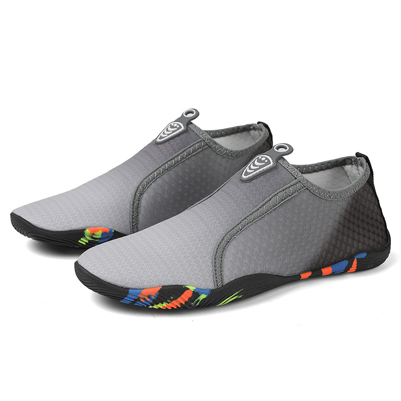 adventure shoes
