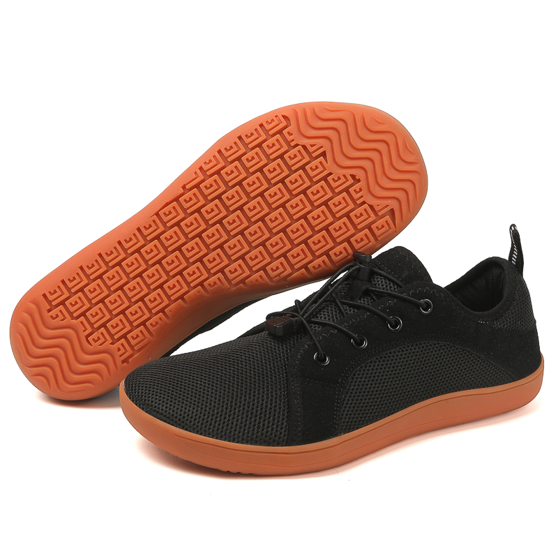 Barefoot Shoes