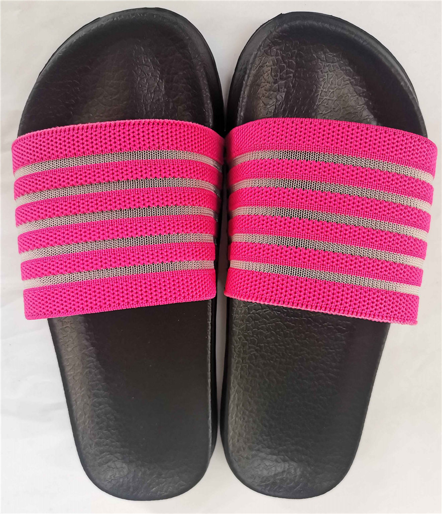 Latest EVA slippers